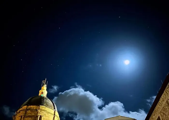 Alessi & Bed & Breakfast Mazzarino