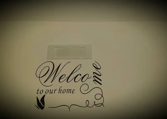 B&B Alessi & 3*