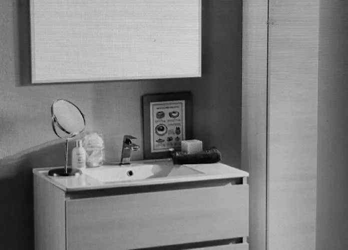 Bed & Breakfast Alessi & 3*